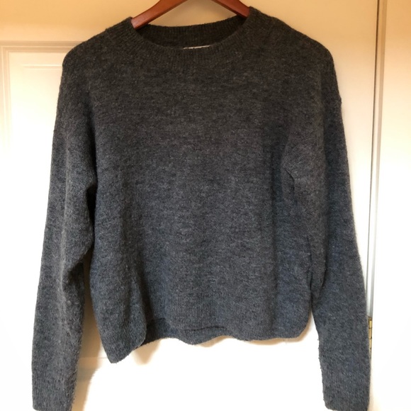 H&M Wool Blend Sweater - Picture 1 of 2